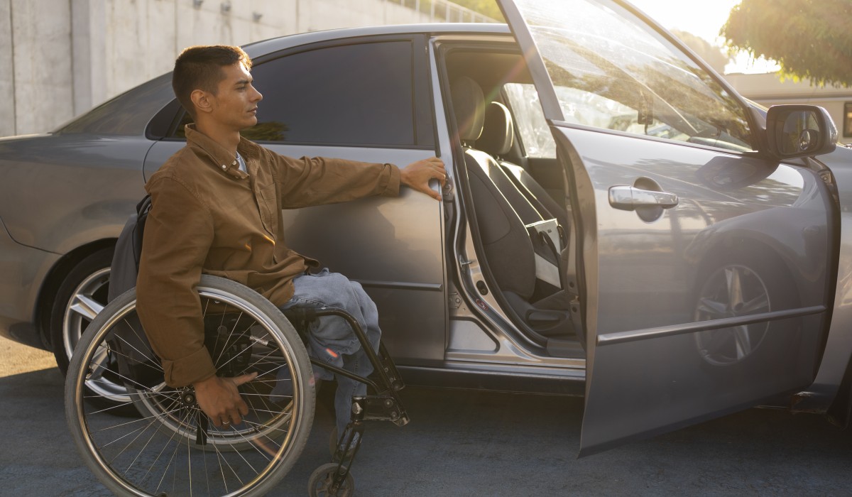 Comissão aprova projeto para destinar multas de trânsito para habilitação de pais de pessoa com deficiência